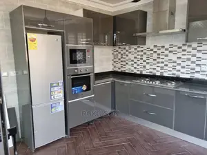 4bdrm Duplex in Dr, Tema Metropolitan for Rent