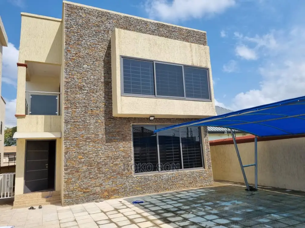 4bdrm Duplex in Dr, Tema Metropolitan for Rent