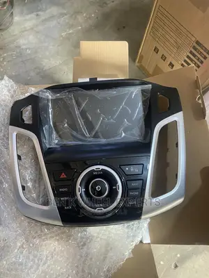 Ford Focus Android Stereo