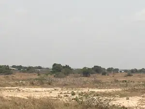 Serviced Lands