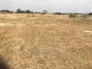 Serviced Lands