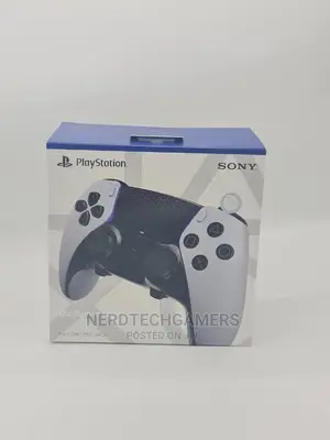 Ps5 Dualsense Edge Controller