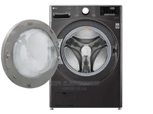 6motion DD Optimal Wash For Fabrics 18kg/10kg Front Load WM