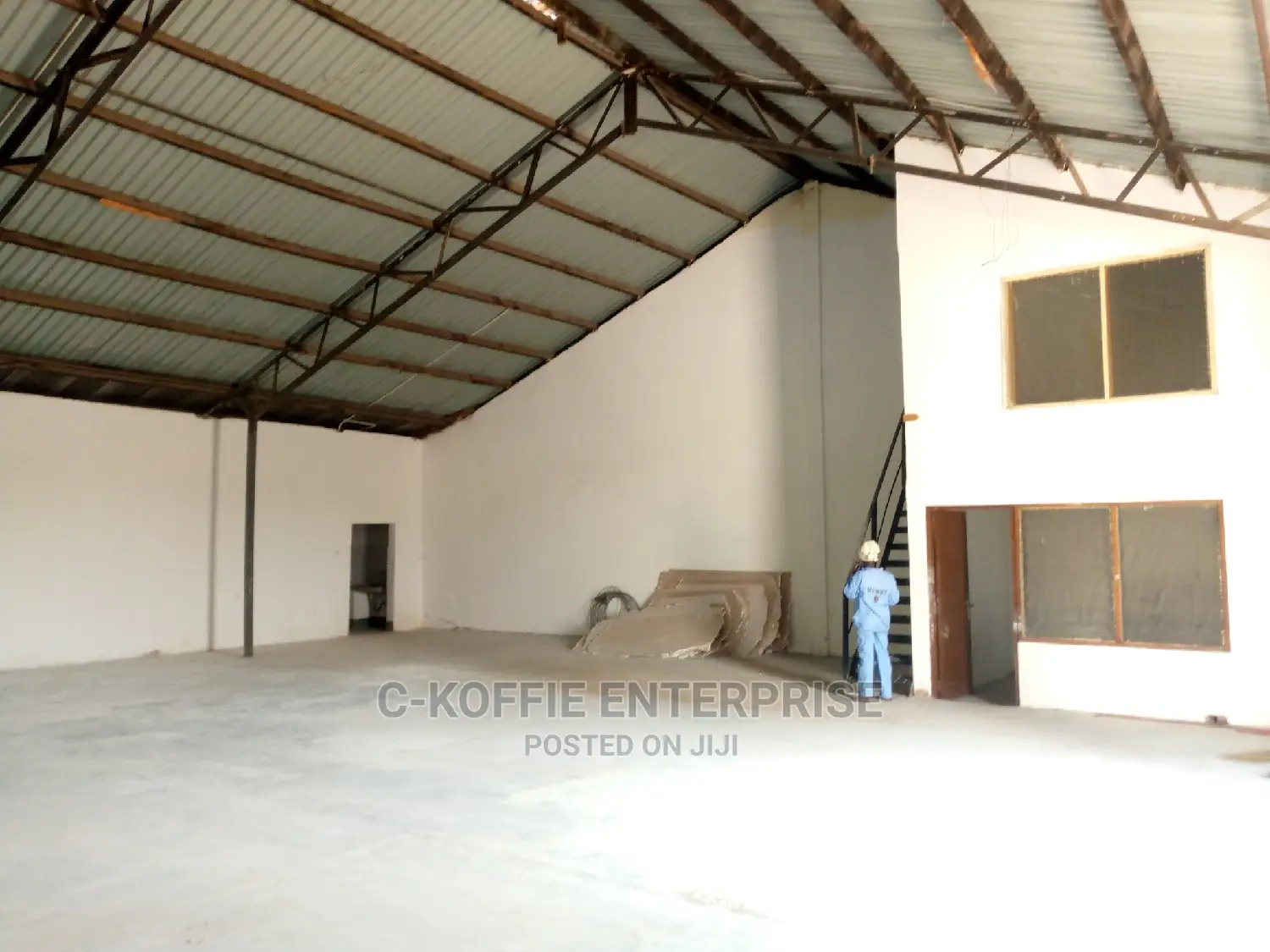 350 SQM + 5bedrooms Aprtmt at NIA for Rent