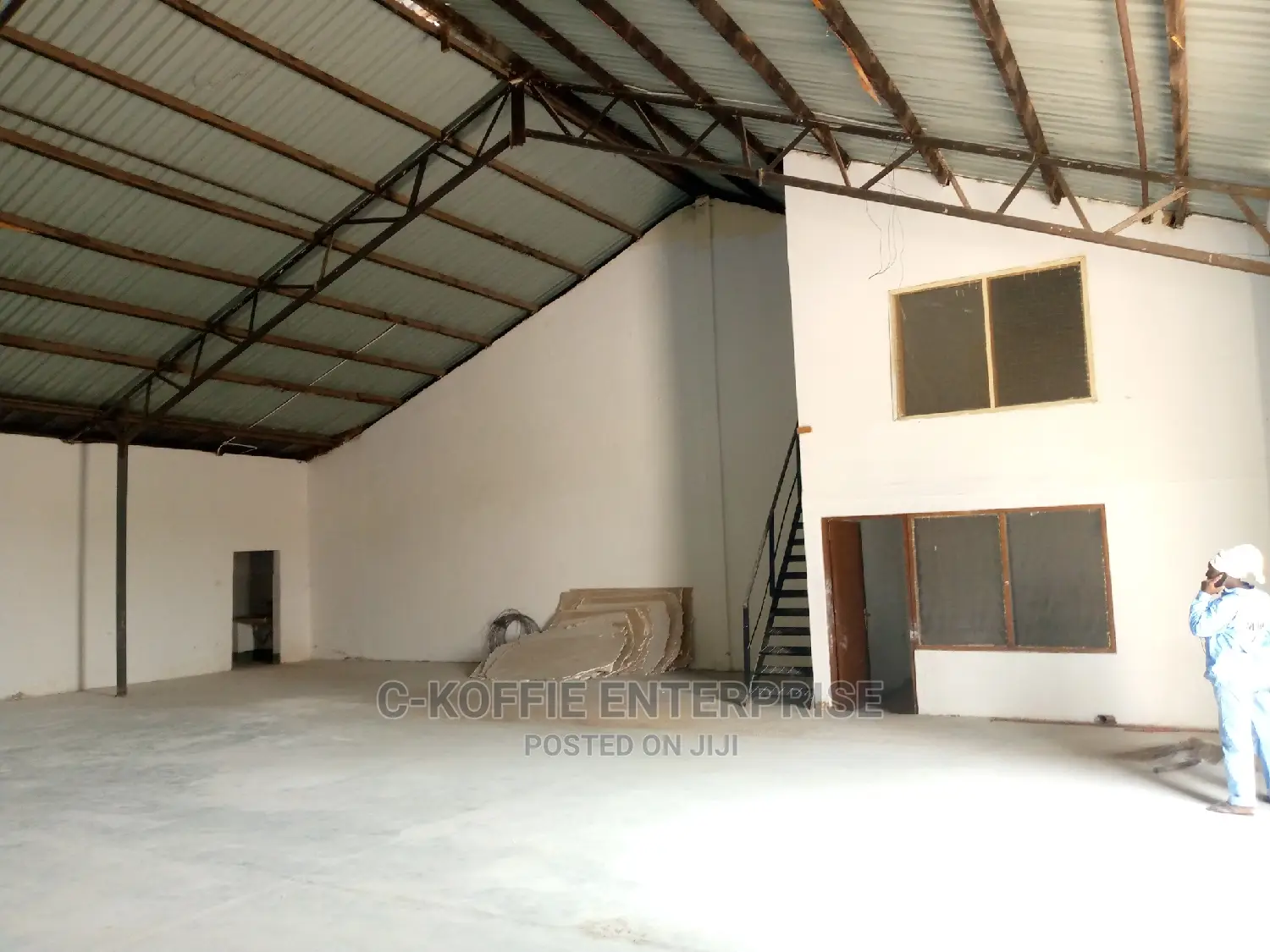 350 SQM + 5bedrooms Aprtmt at NIA for Rent