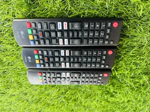 Lg-Tv-Remote All LG LED Oledwebos Uhd HDTV Hdr Smart
