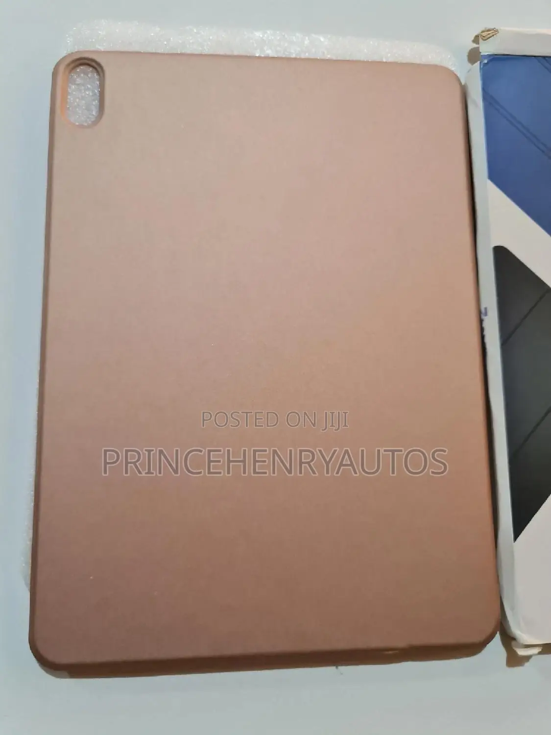 Ztotop Case for iPad Pro 11 2018