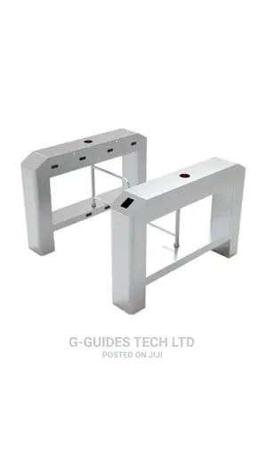 Zkteco Sbtl3022 Swing Barrier