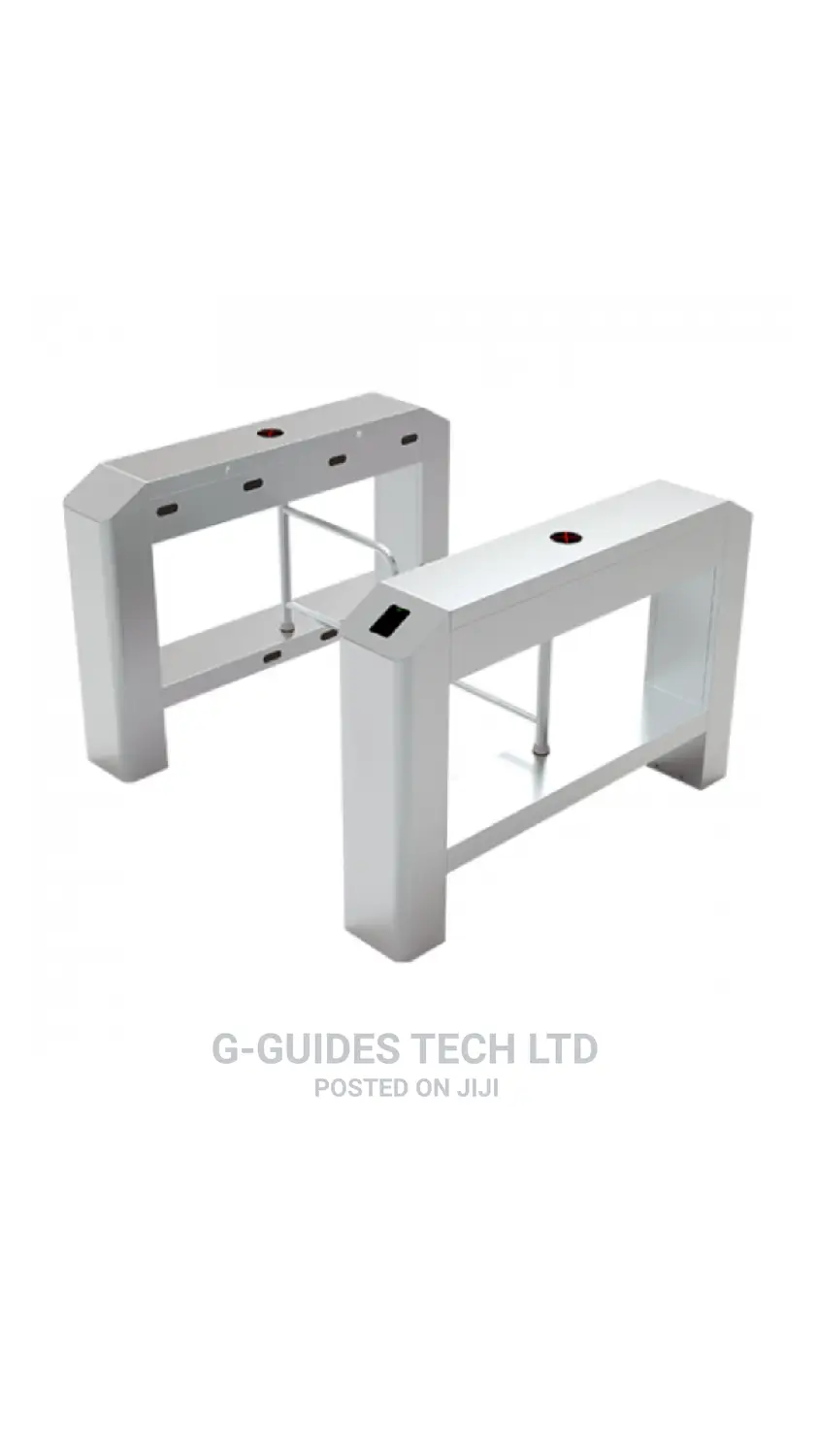 Zkteco Sbtl3022 Swing Barrier