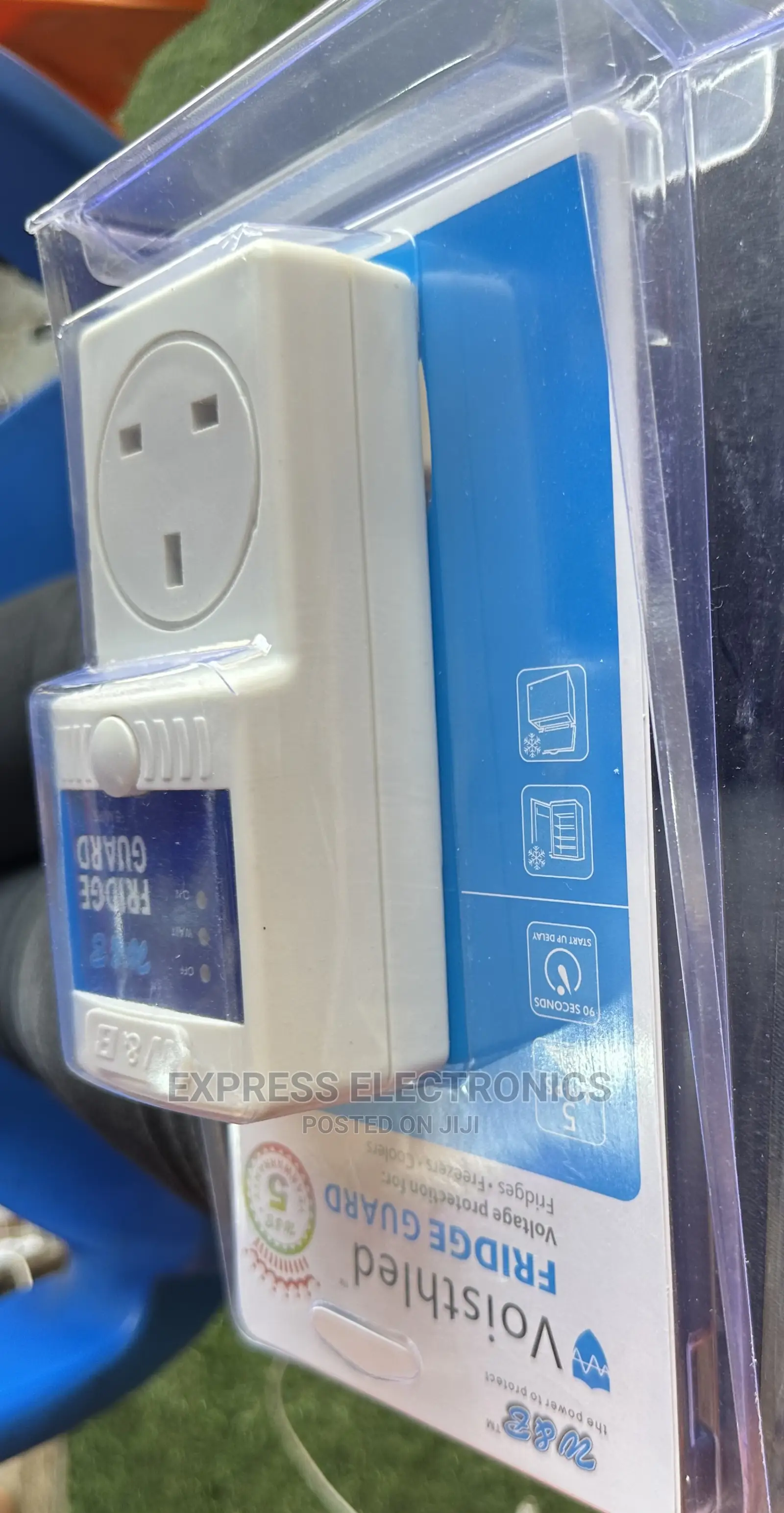 Protect Your Tv With a Quality Guard