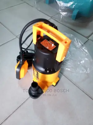 Submersible Sewage Pump 0.5hp