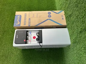 Freestanding Water Dispenser Cold/Hot Pearl PWD-1000CSL