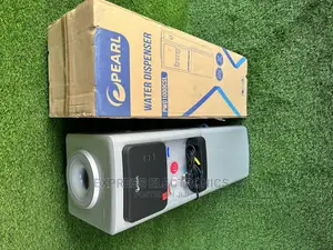 Freestanding Water Dispenser Cold/Hot Pearl PWD-1000CSL