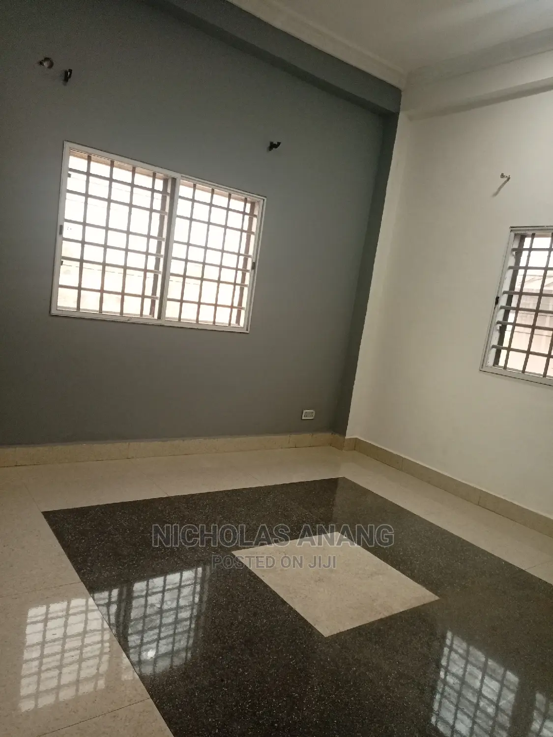 1bdrm Apartment in Dorns Properties, New Town for Rent