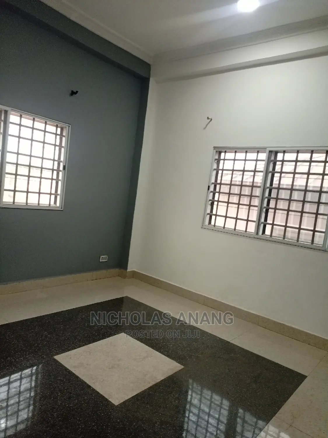 1bdrm Apartment in Dorns Properties, New Town for Rent
