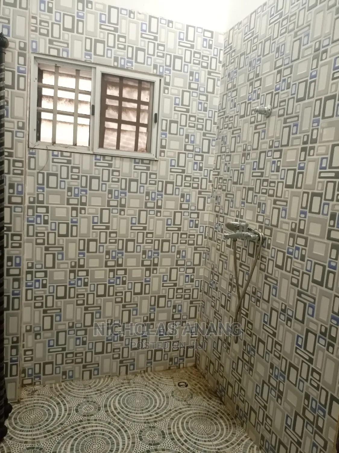1bdrm Apartment in Dorns Properties, New Town for Rent