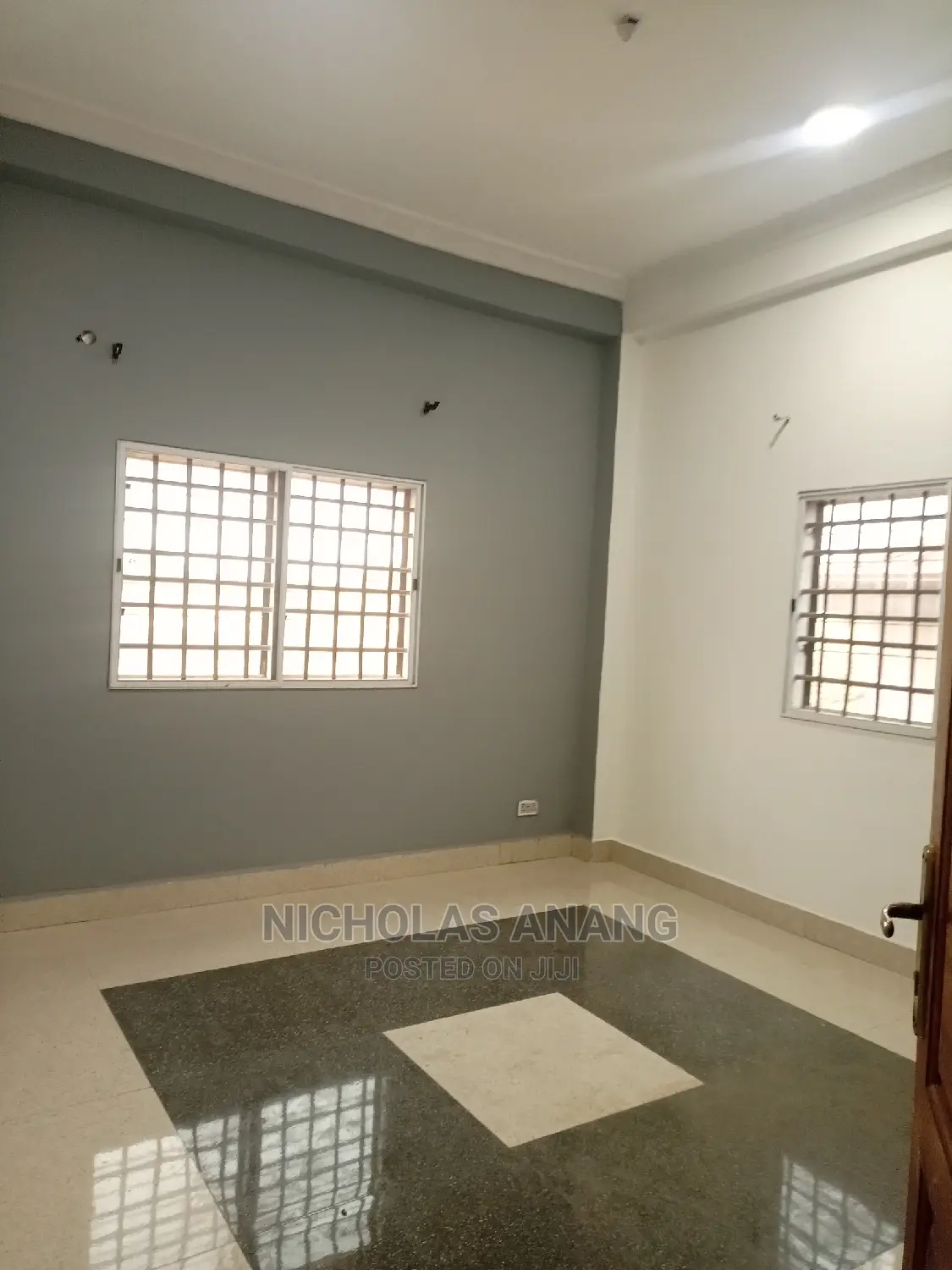 1bdrm Apartment in Dorns Properties, New Town for Rent