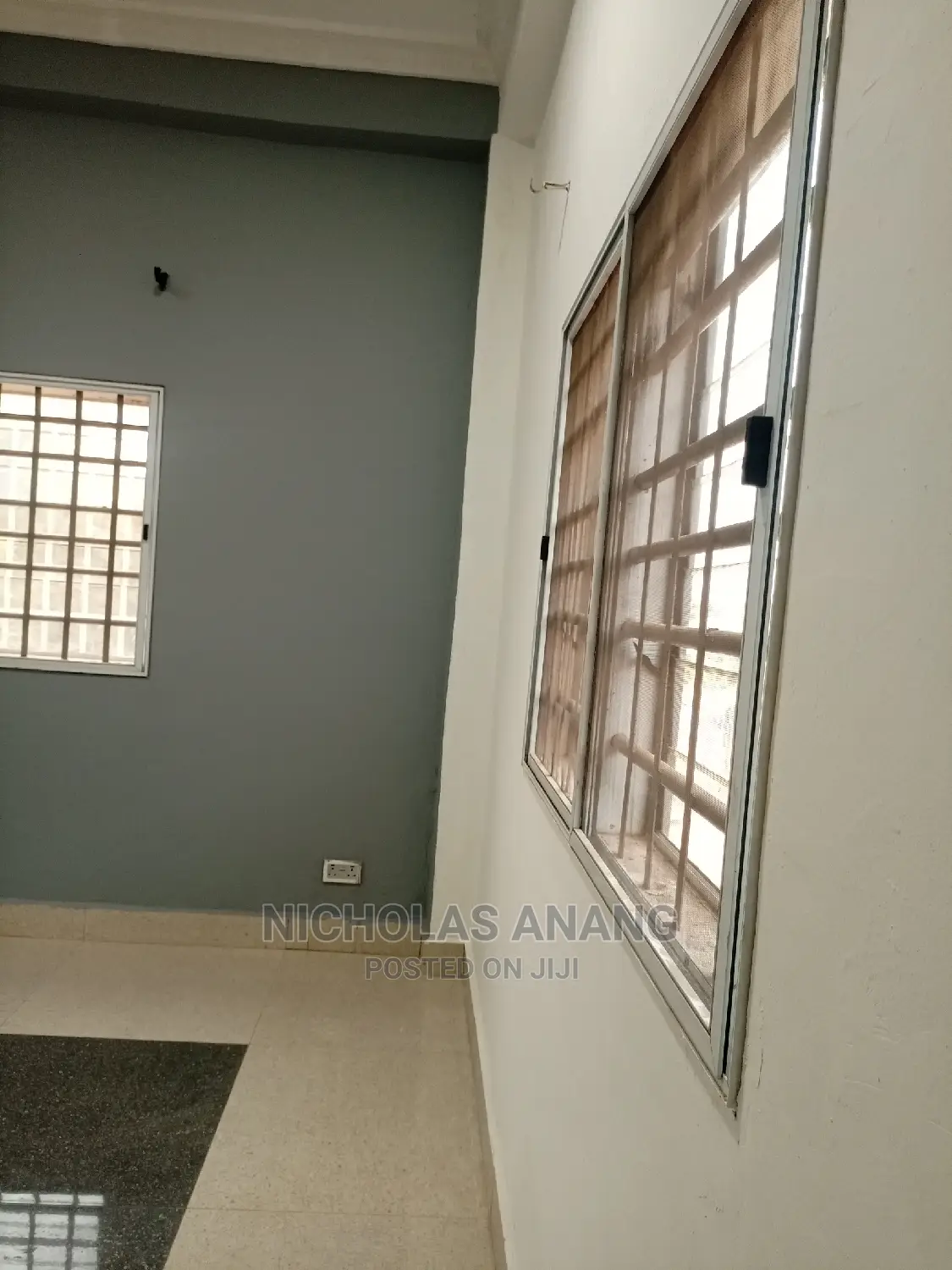 1bdrm Apartment in Dorns Properties, New Town for Rent