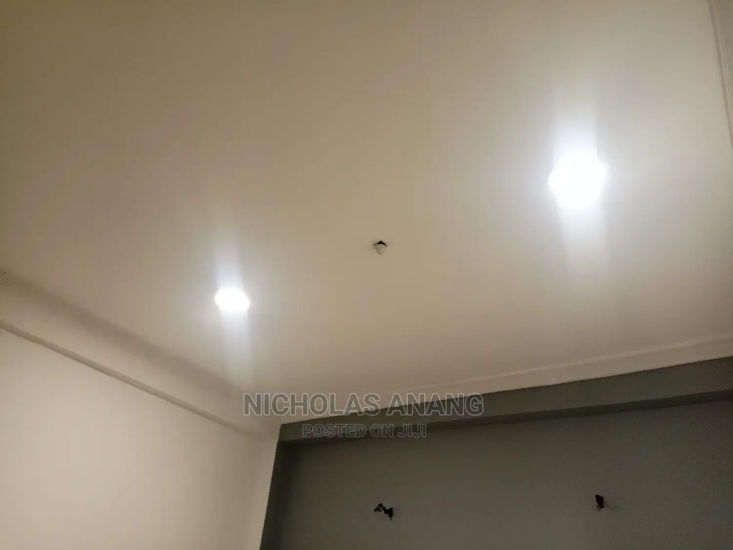 1bdrm Apartment in Dorns Properties, New Town for Rent