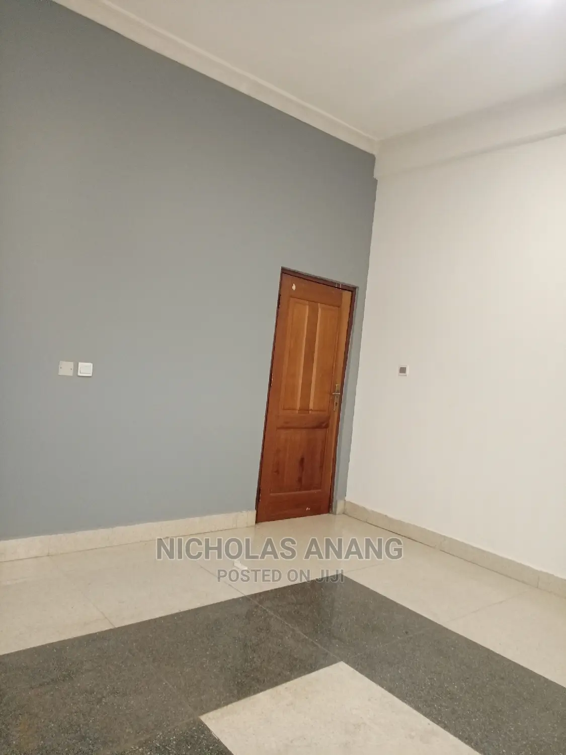 1bdrm Apartment in Dorns Properties, New Town for Rent
