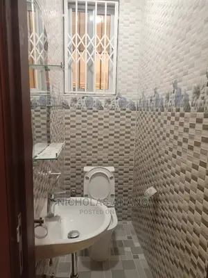 2bdrm Apartment in Dorns Properties, New Town for rent