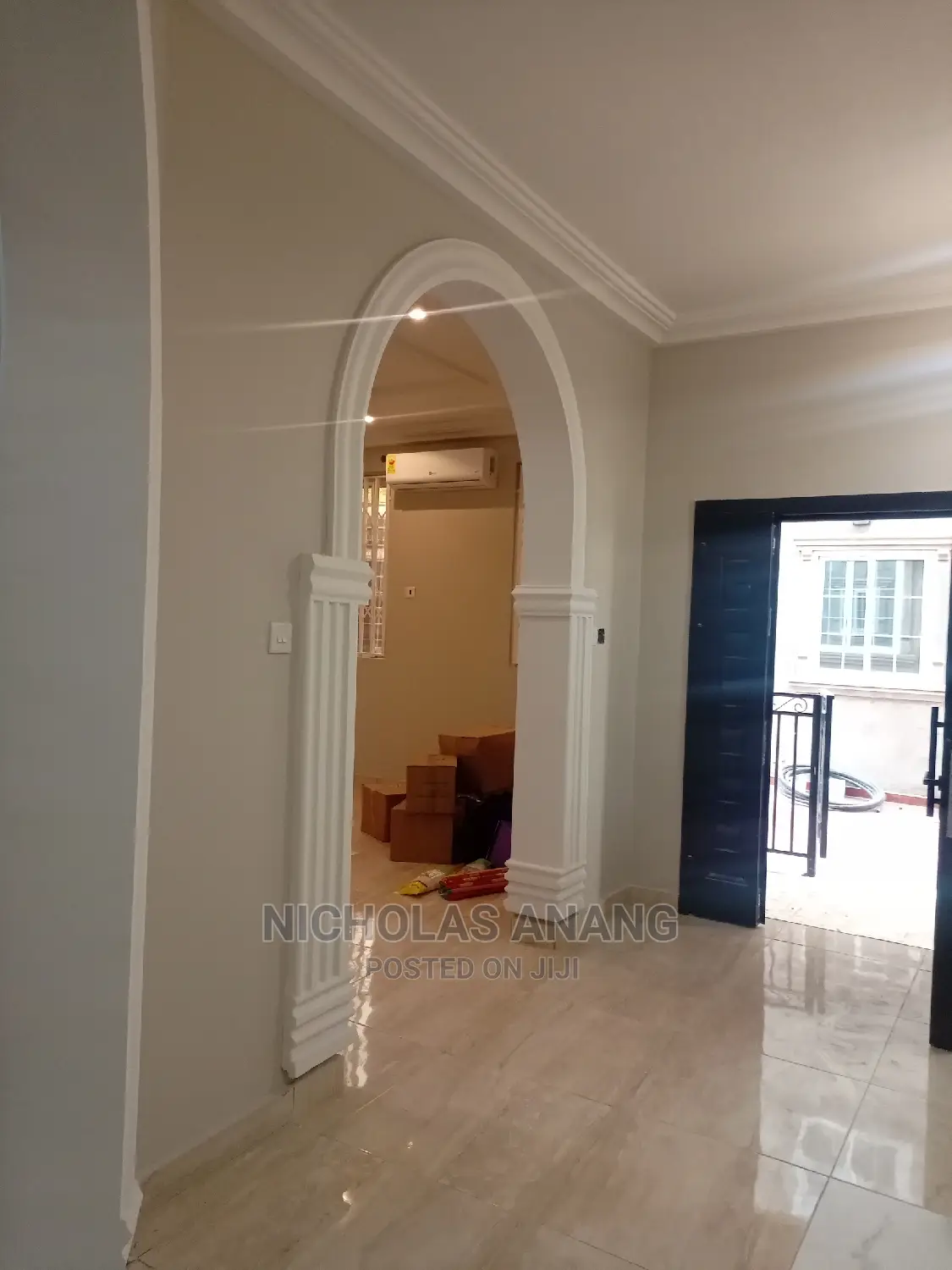 2bdrm Apartment in Dorns Properties, New Town for rent