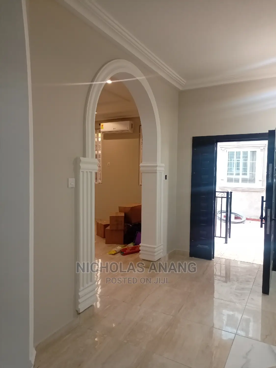 2bdrm Apartment in Dorns Properties, New Town for rent