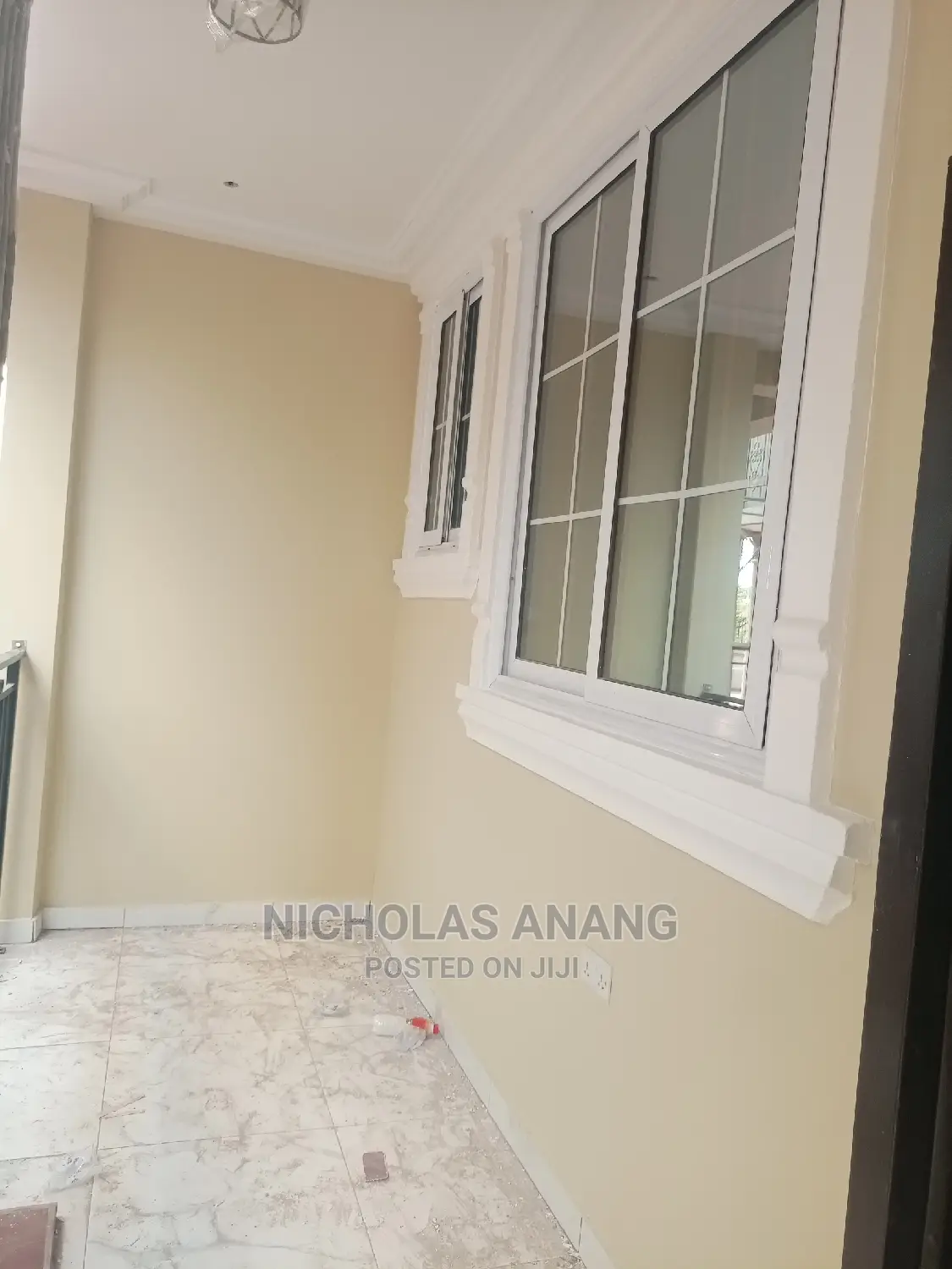 2bdrm Apartment in Dorns Properties, New Town for rent
