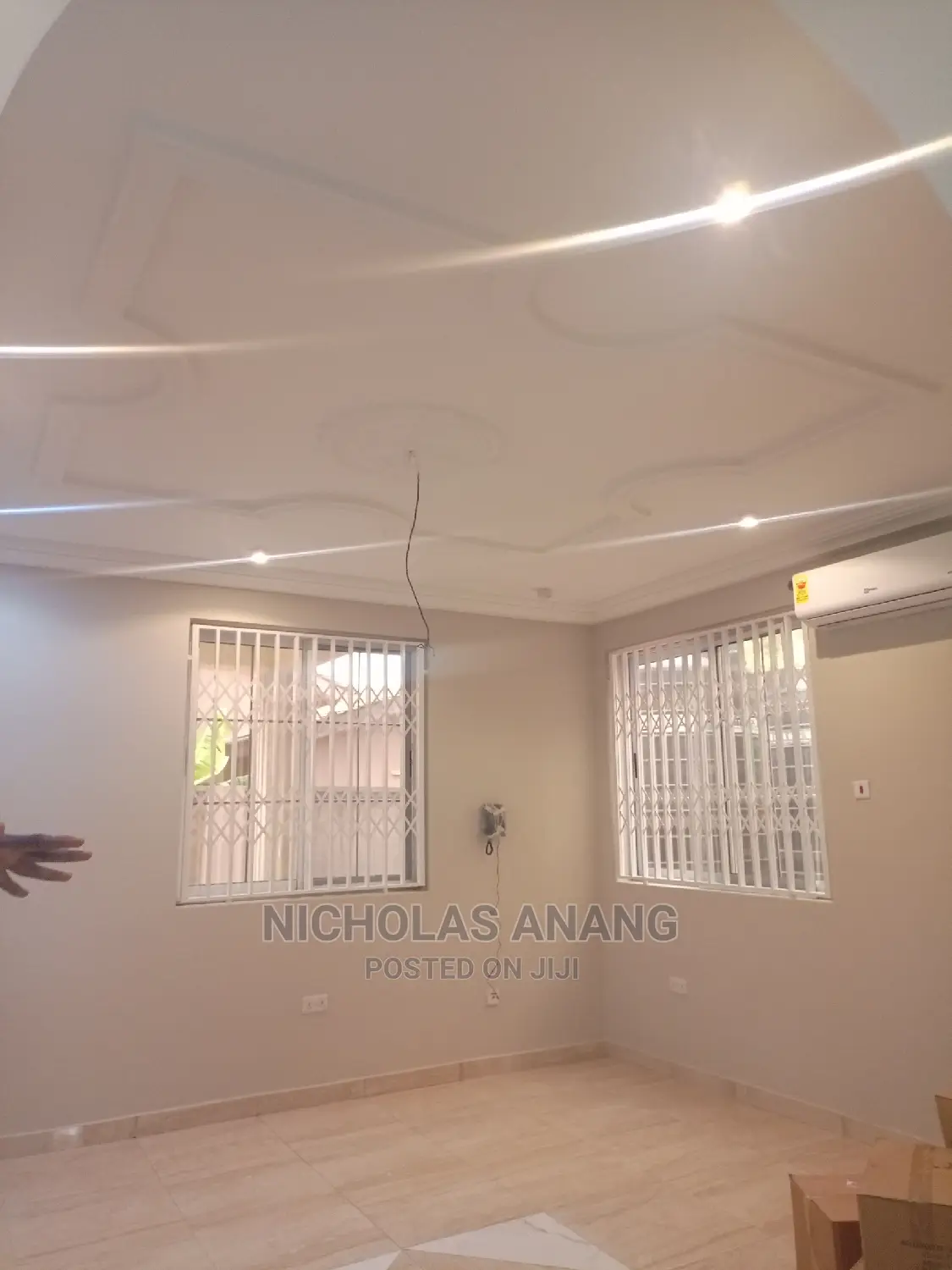 2bdrm Apartment in Dorns Properties, New Town for rent