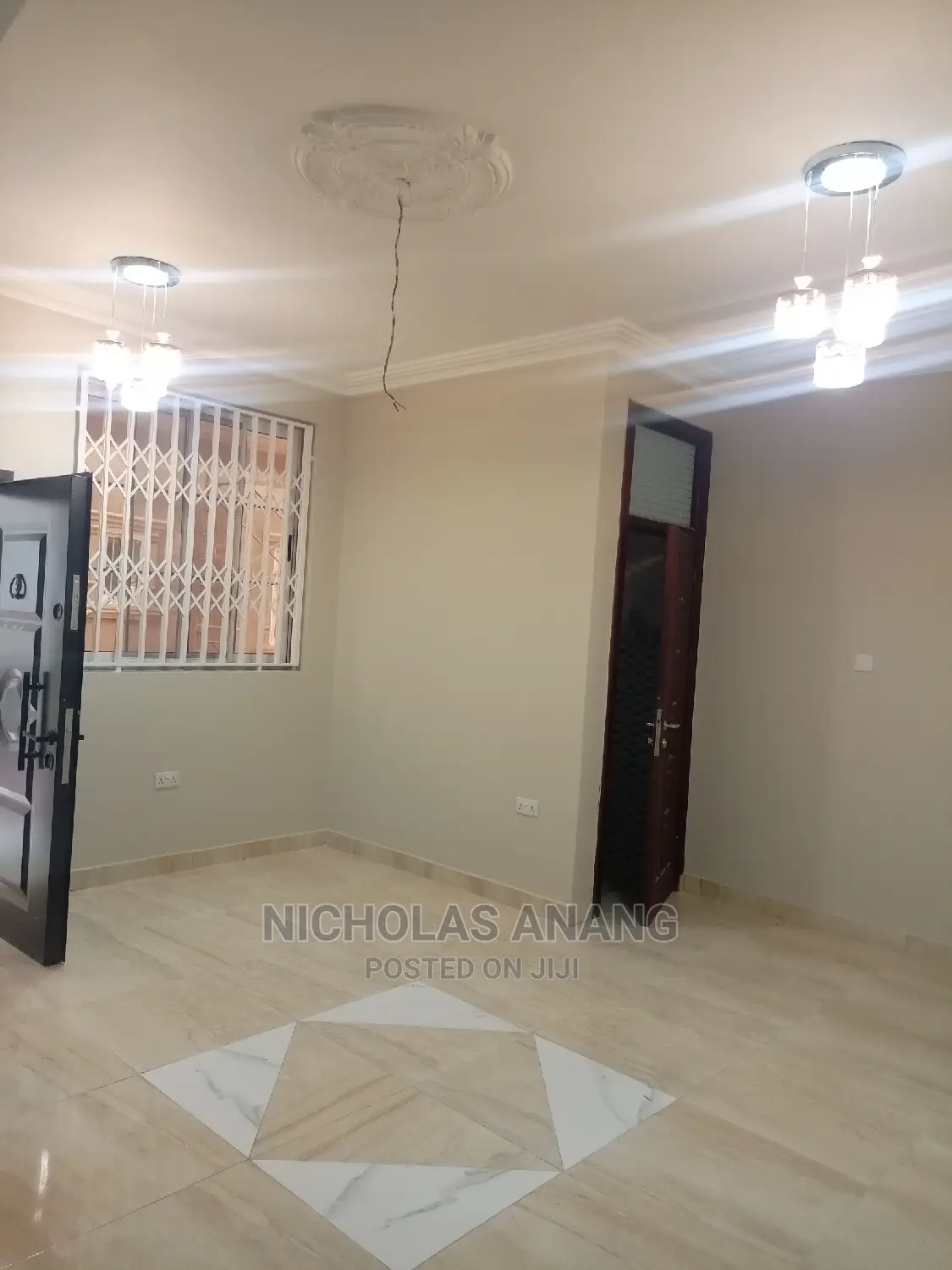 2bdrm Apartment in Dorns Properties, New Town for rent
