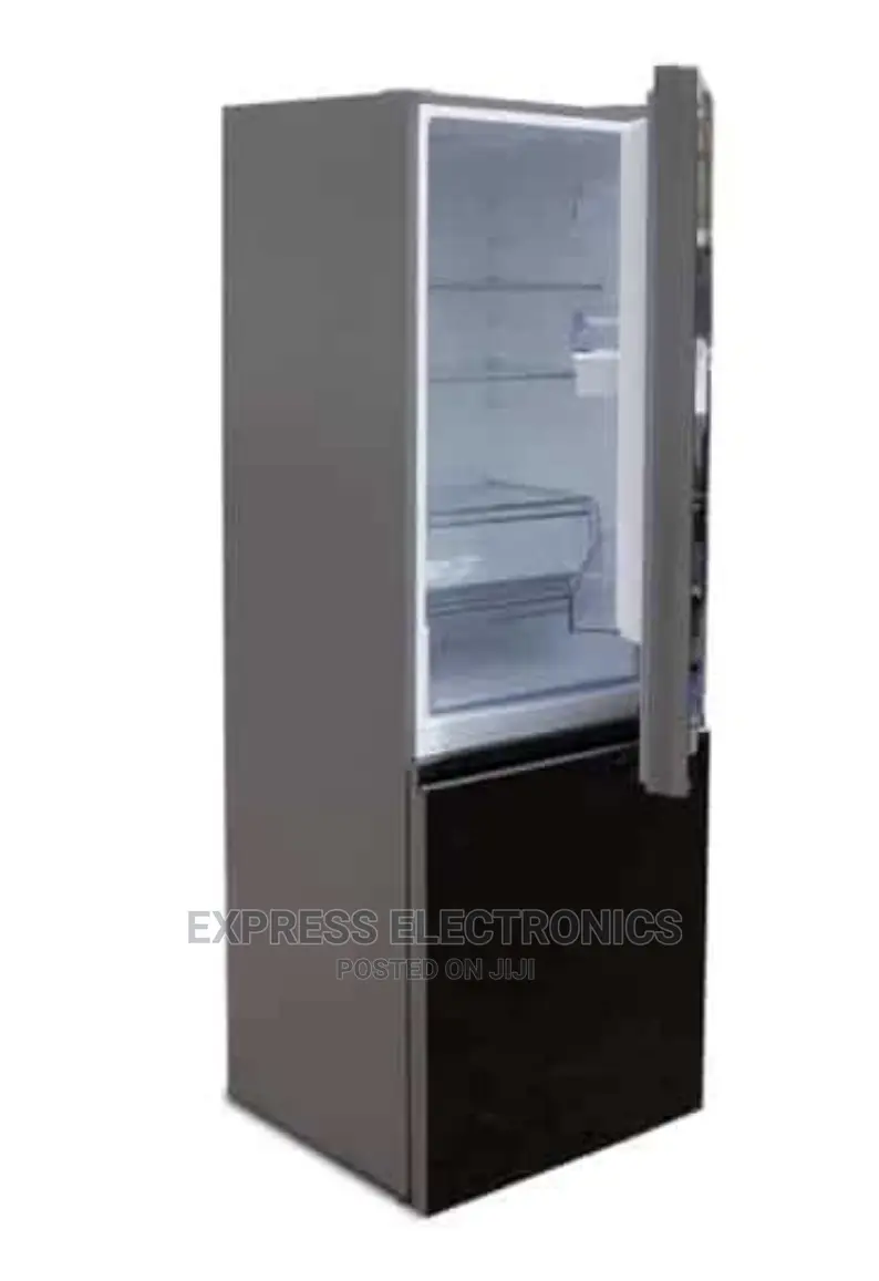 RF-415BG Bottom Freezer R 309liters Ainbow