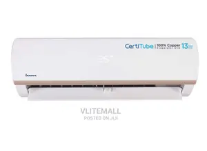 Innova 2.0 Hp Air Conditioner (I-18sac) R410a- Certitube