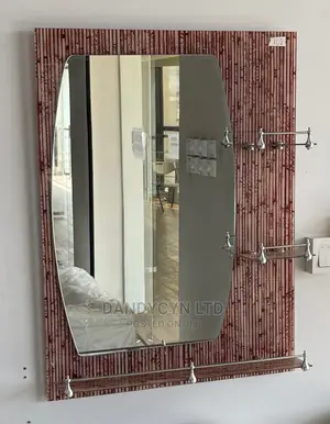 Bathroom Mirror