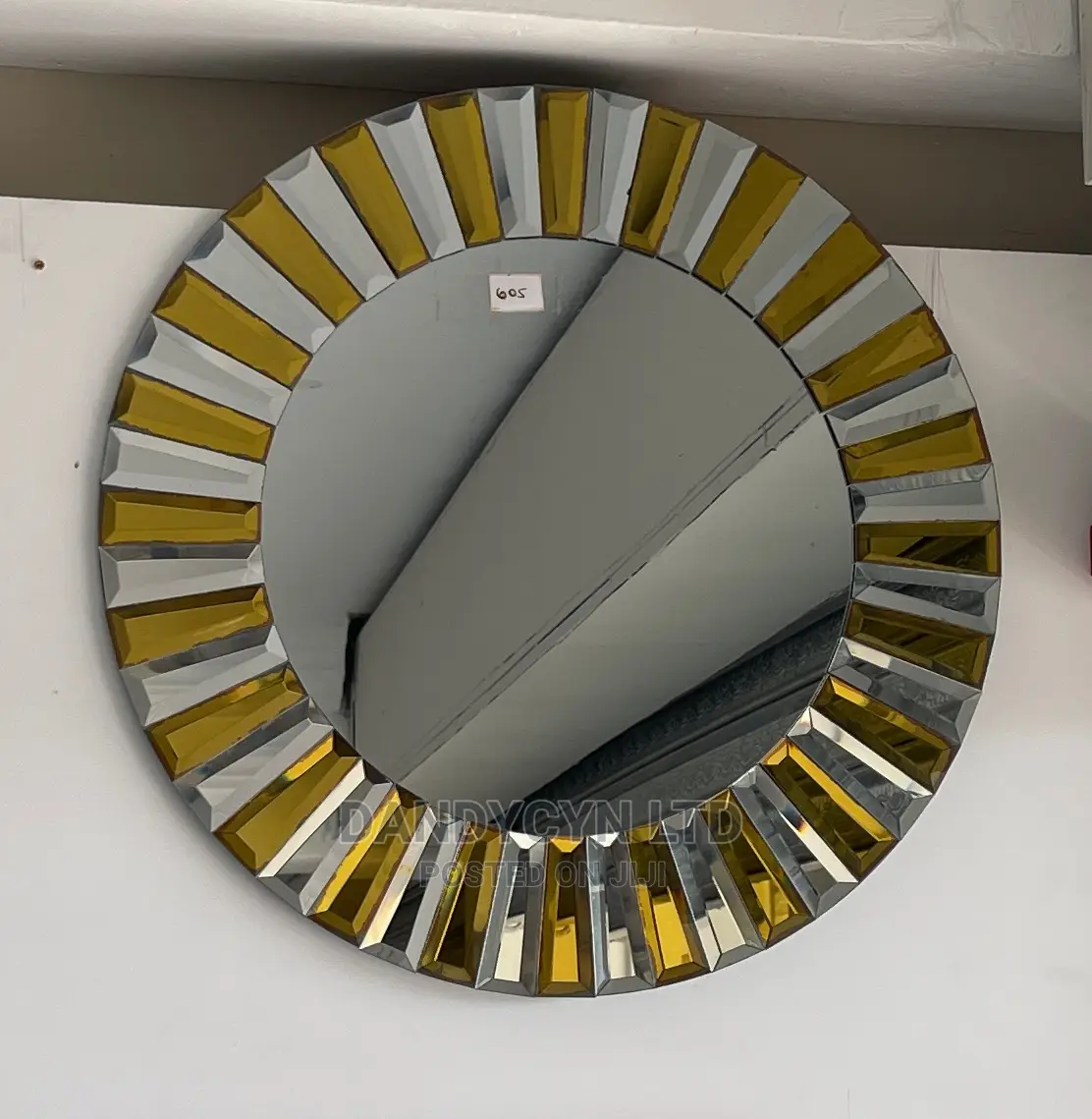 Bathroom Mirror