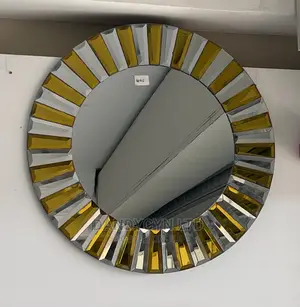 Bathroom Mirror