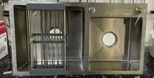 Cabinet Kitchen Sink