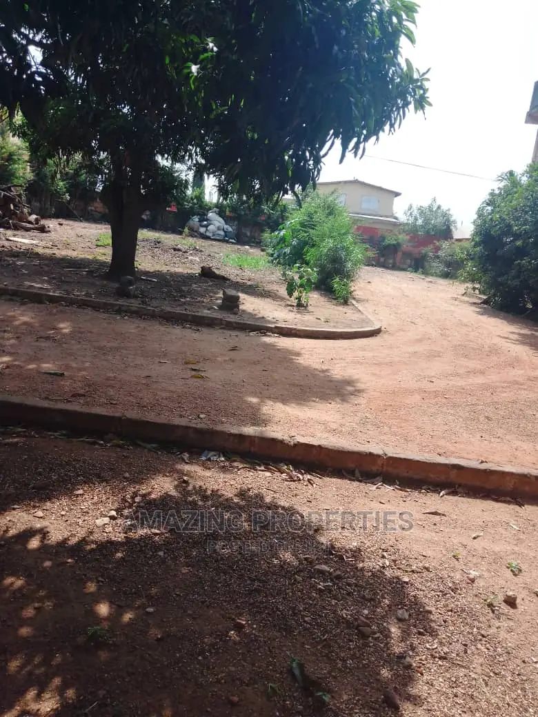 4 Plots of Land With a Building at Kotobabi