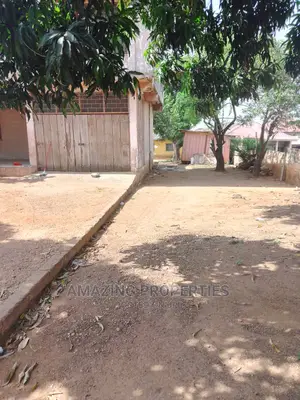 4 Plots of Land With a Building at Kotobabi