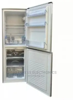 PF-640IXWD (479 Liters) Button Freezer Pearl Affordable