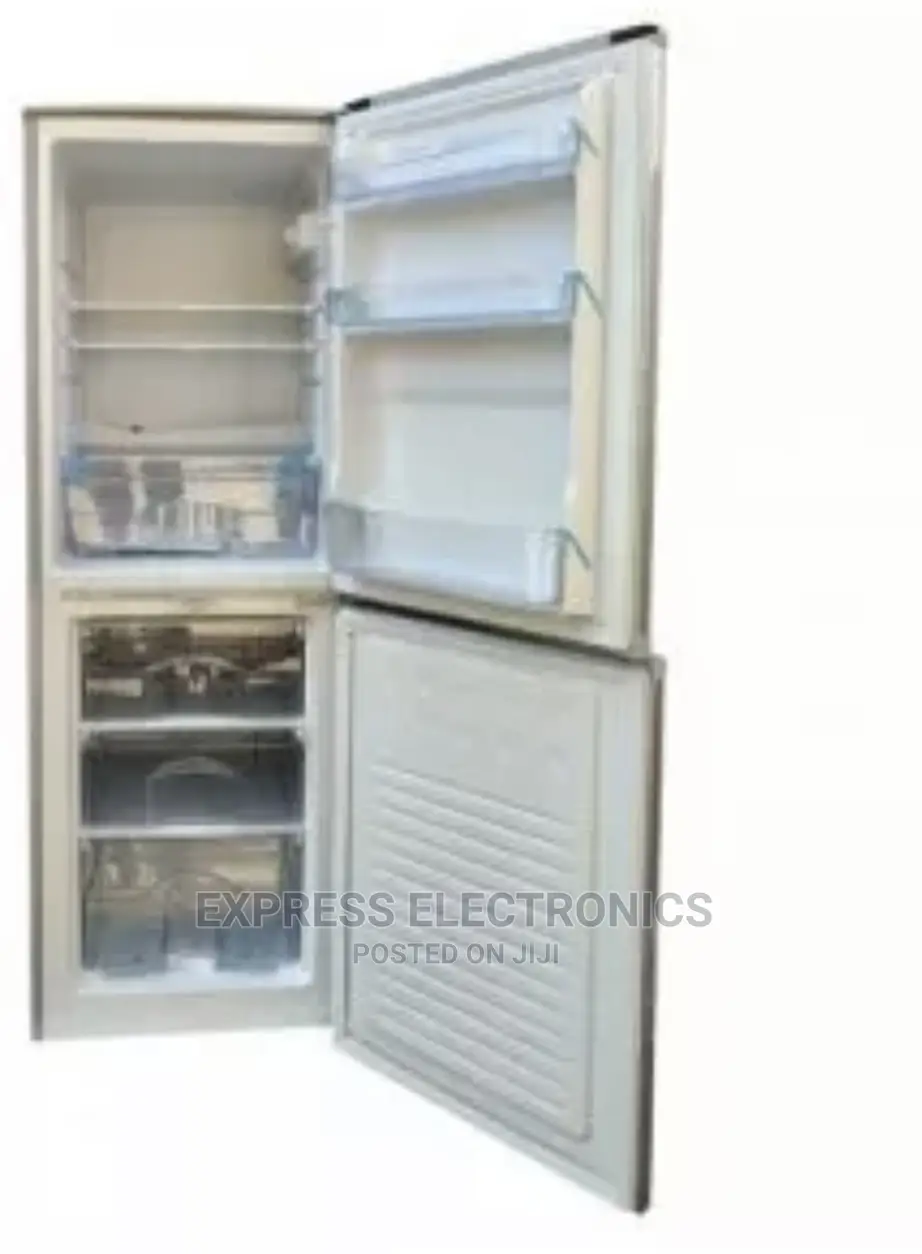PF-640IXWD (479 Liters) Button Freezer Pearl Affordable