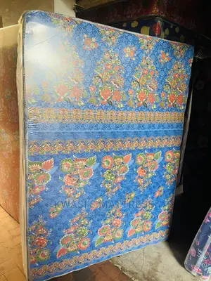 8 Inches Double Mattress High Density