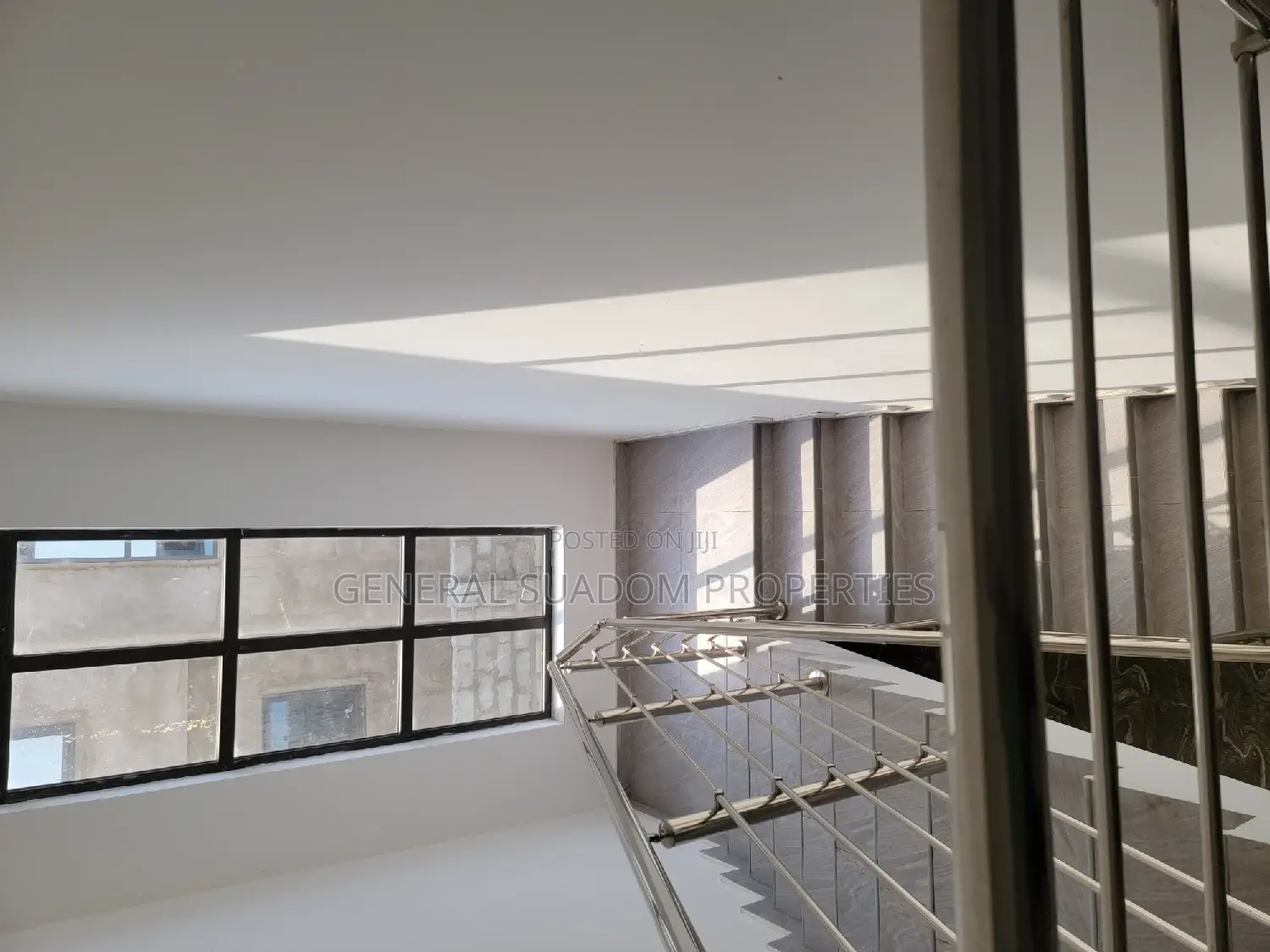 6bdrm Duplex in Suadom Properties, Baatsona Total for Sale