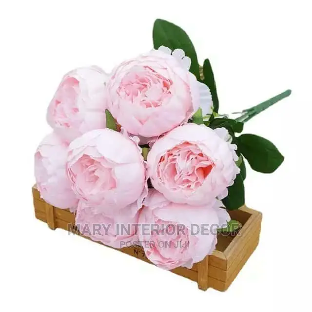 Artificial Flower