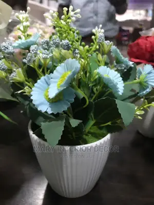Artificial Flower