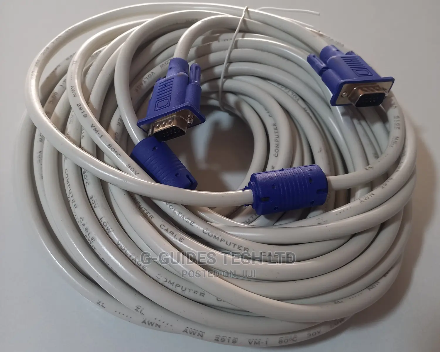 20M VGA Cable