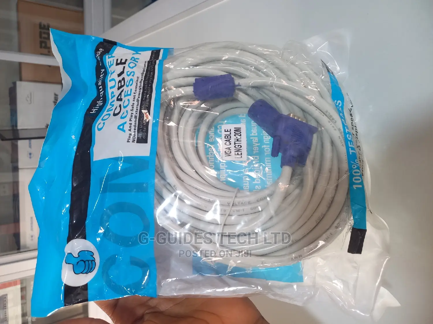 20M VGA Cable