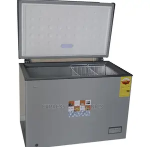 Quality Chest Rainbow  Freezer RCF-361 (316 ) Ltrs