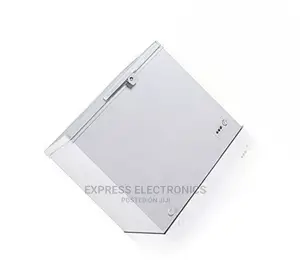 Rainbow RCF-172 145lts Chest Freezer