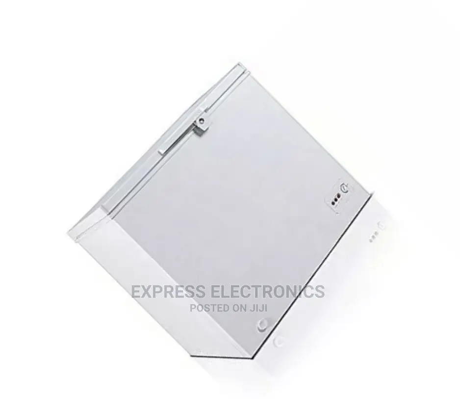 Rainbow RCF-172 145lts Chest Freezer