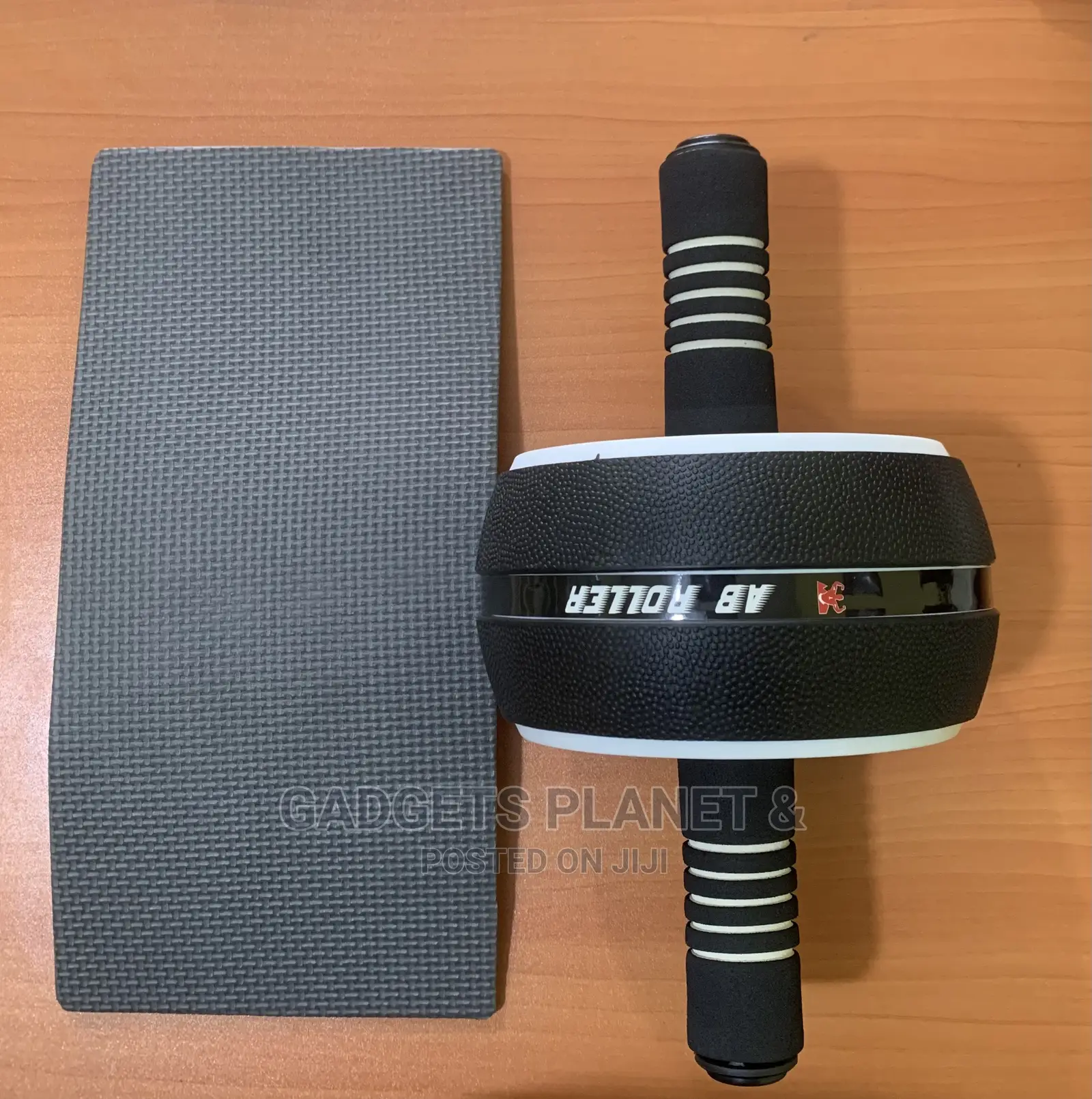 Abdominal Muscle Fitness Wheel